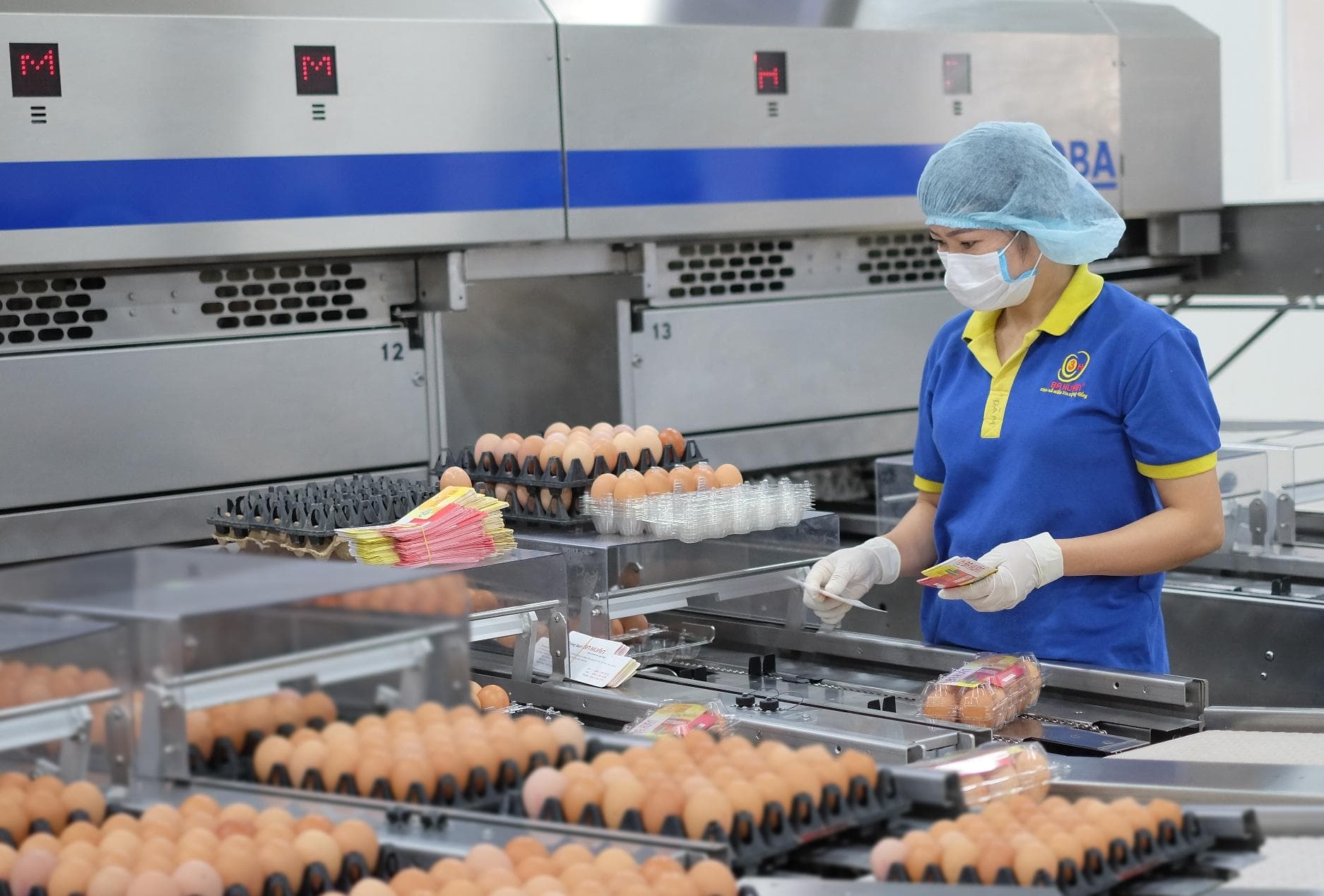 Gia tăng lợi ích cho cộng đồng và xã hội