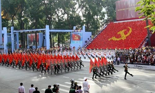 Từ bỏ chủ nghĩa xã hội là một sai lầm lớn