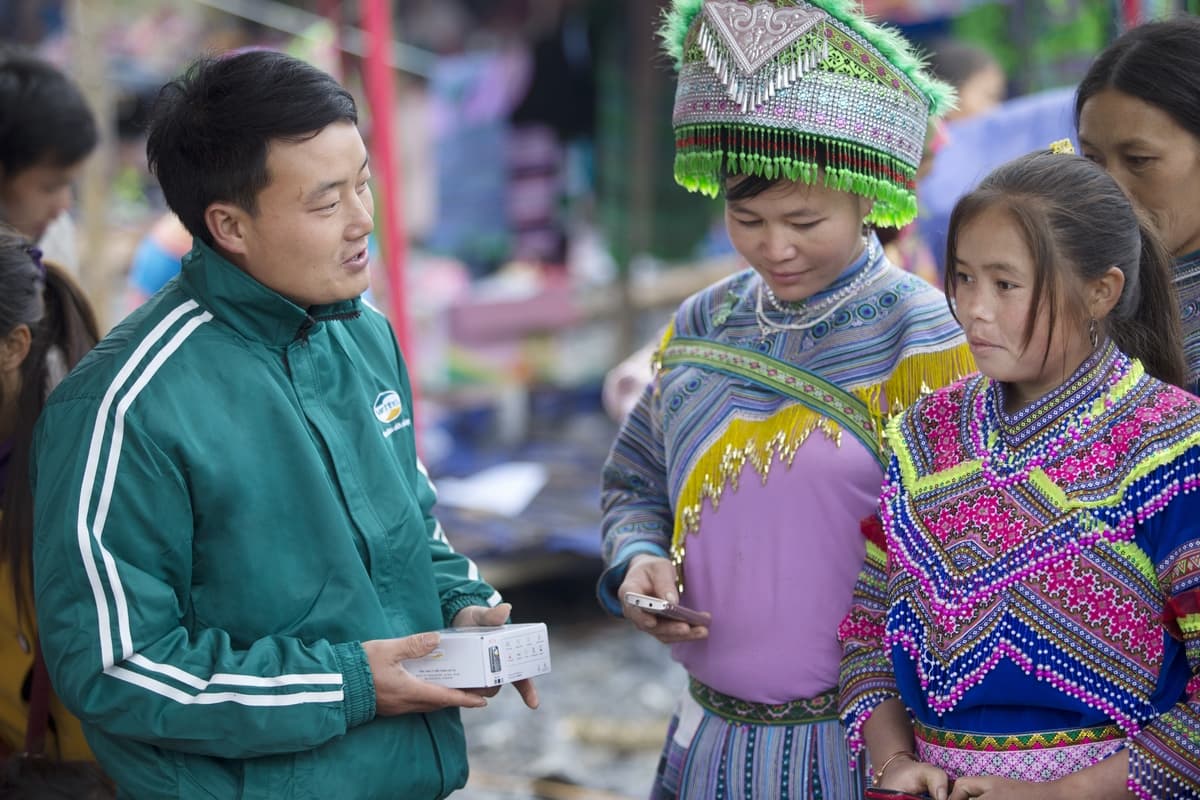 Viettel đứng đầu trong danh sách nộp thuế lớn nhất Việt Nam