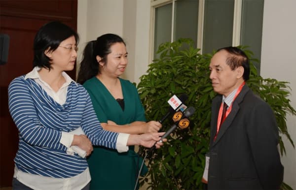 Hội thảo về cơ hội hợp tác Việt – Trung sau Đại hội 19 Đảng Cộng sản Trung Quốc