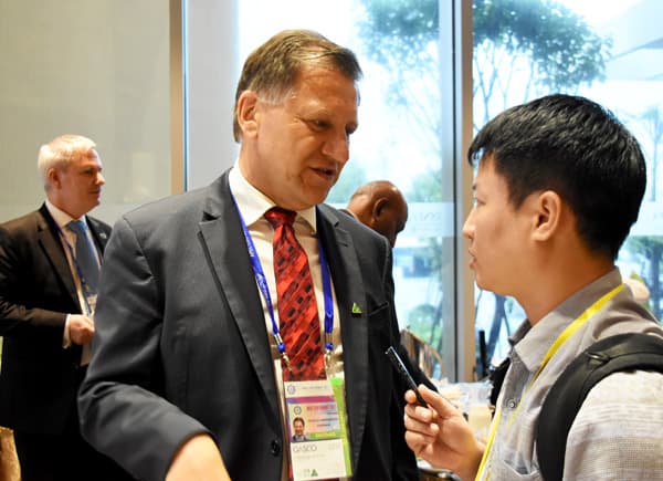 Tuần lễ cấp cao APEC 2017 là Thế vận hội của các doanh nghiệp!