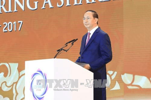 APEC có thể vươn cao hơn và đi xa hơn (*)