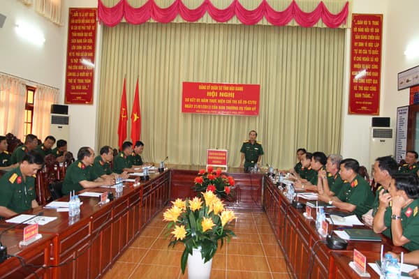 Vận động quyên góp ủng hộ đồng bào Miền Trung bị thiệt hại do lũ lụt