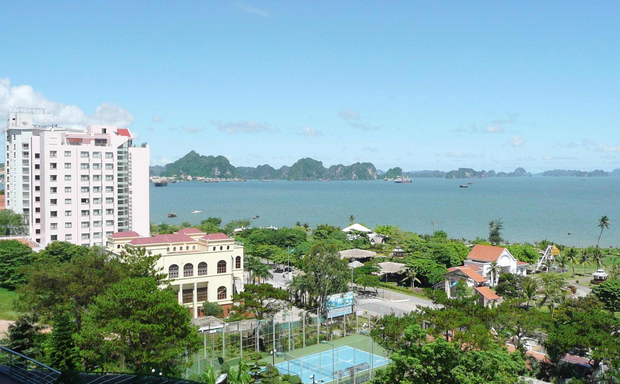 Cơ hội bứt phá cho du lịch Quảng Ninh