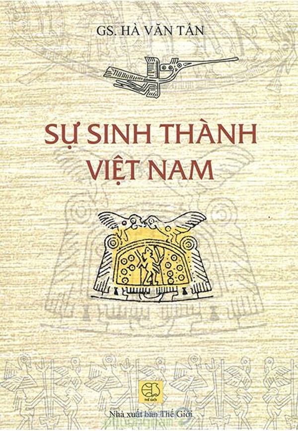 Hiểu sử Việt từ một cuốn sách nhỏ