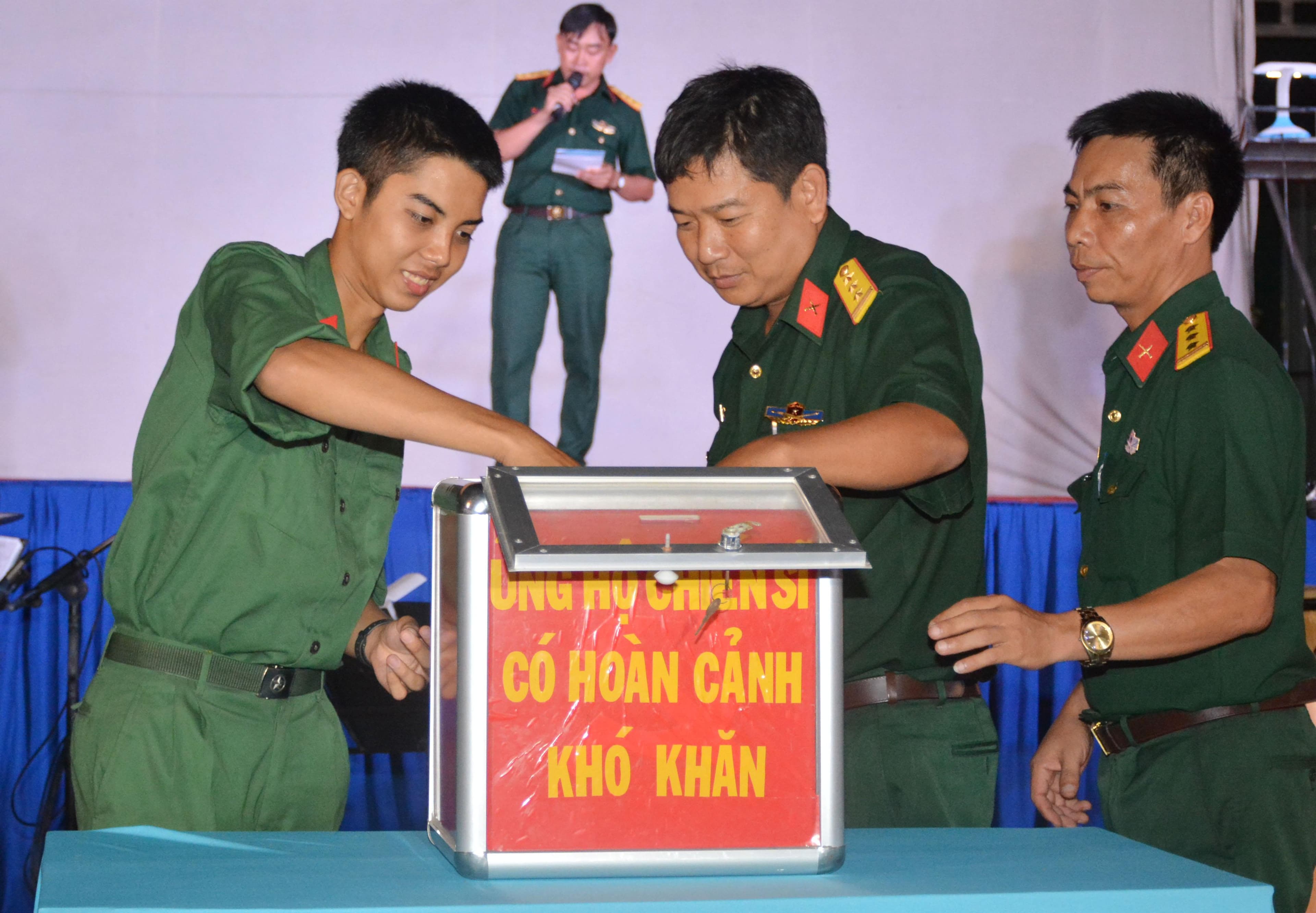Thực tâm và thực chất thi đua