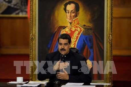 Venezuela thực hiện cam kết tài chính với các nhà đầu tư