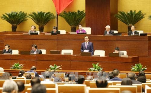 Đề cao giải pháp quản lý tài chính, tiền tệ bằng điện tử