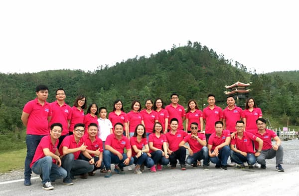 MB Hoàng Quốc Việt: 15 năm giữ vững niềm tin - đắp xây giá trị