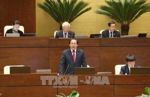 Bảo đảm ổn định tiền tệ, an toàn thông tin trên không gian mạng