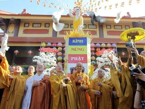 Nhà nước Việt Nam luôn tôn trọng quyền tự do tôn giáo