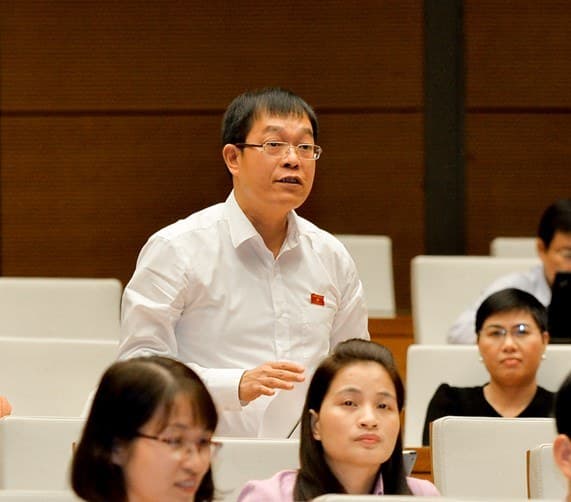 Tạo cơ chế đặc thù để TP Hồ Chí Minh phát triển