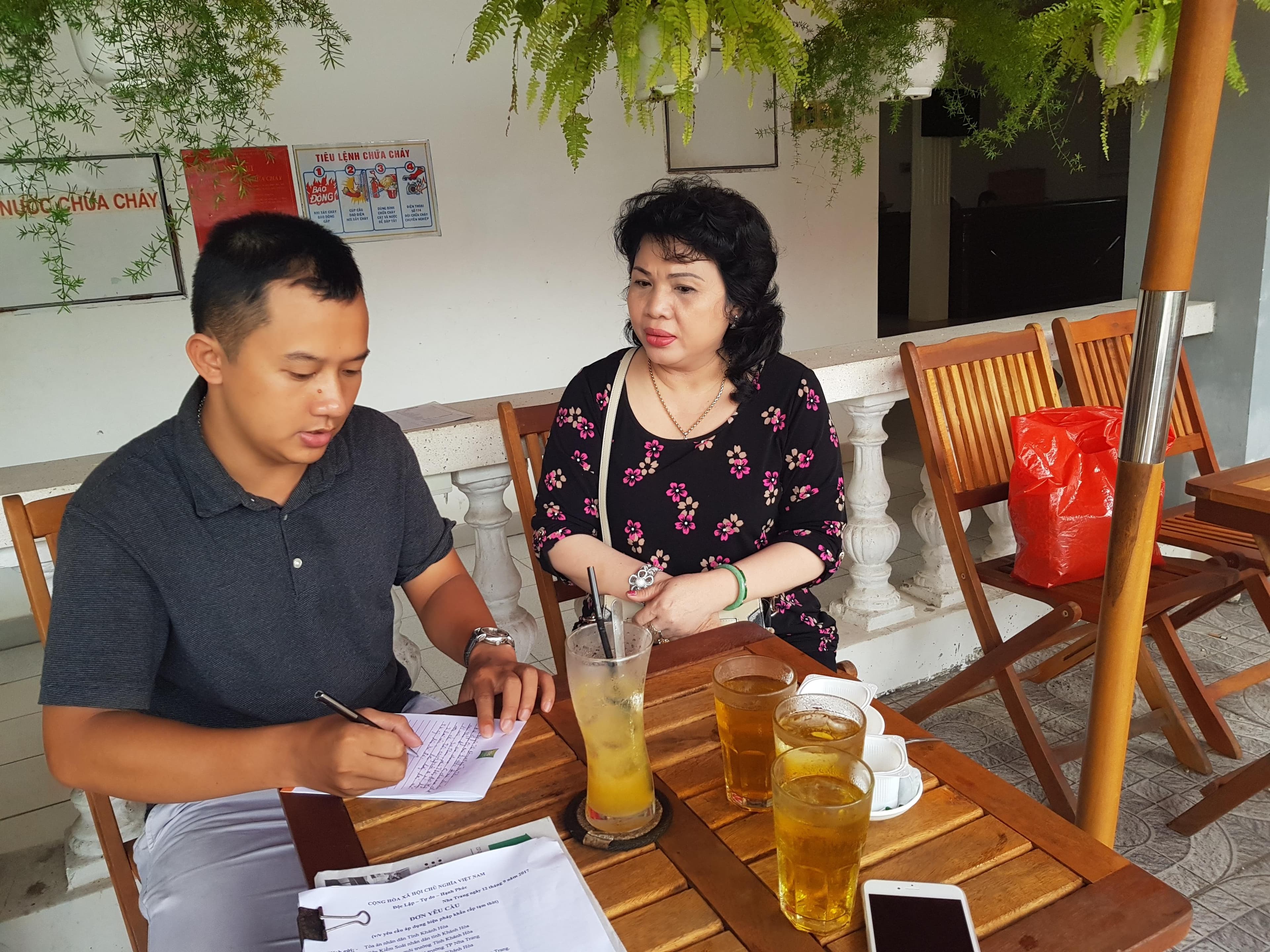 Hơn 4 năm quyết định của Tòa án Nhân dân Tối cao vẫn chưa được thực hiện