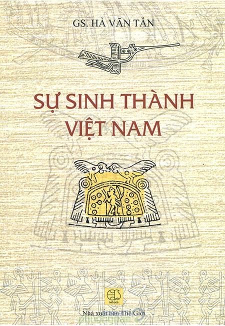 Hiểu sử Việt từ một cuốn sách nhỏ