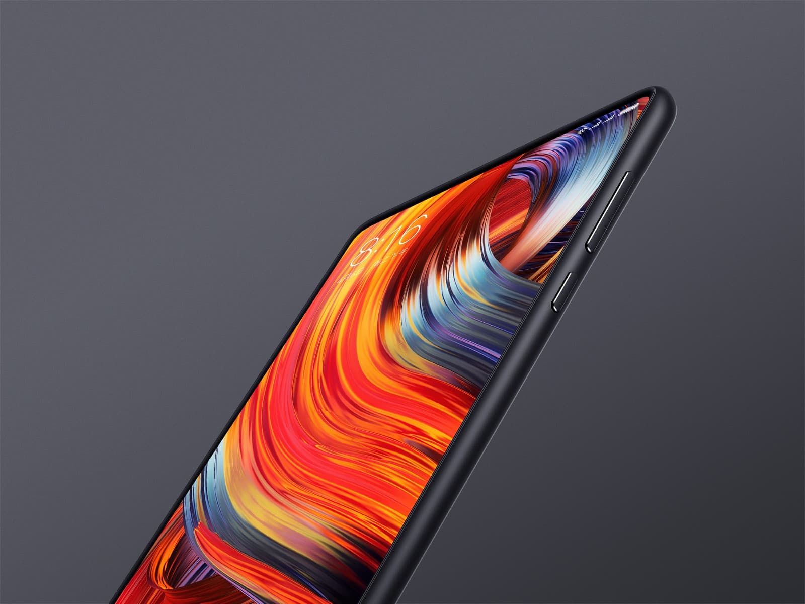 Xiaomi giới thiệu hai mẫu điện thoại di động mới