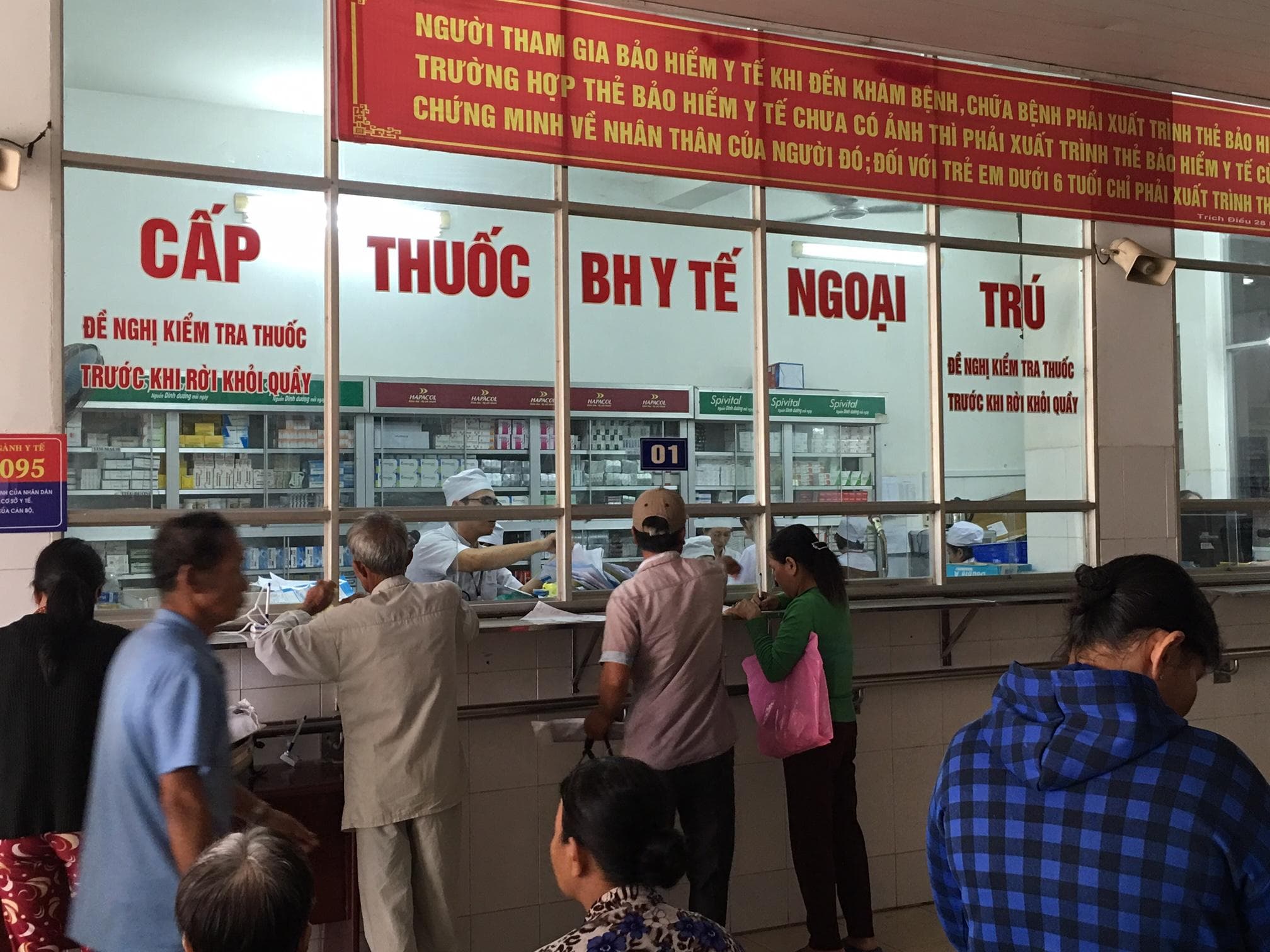 Đẩy nhanh tốc độ hoàn thiện và cấp mã số Bảo hiểm xã hội