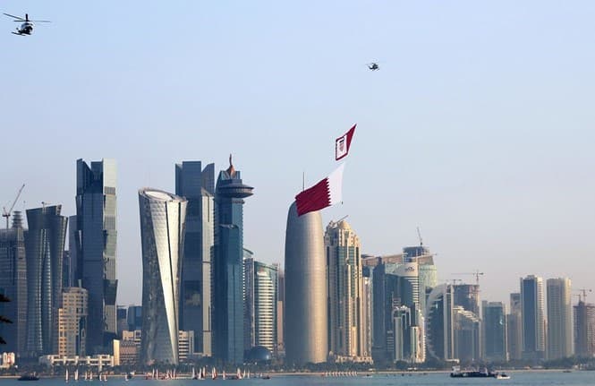 Các nước Arab liệt một số tổ chức có trụ sở tại Qatar vào danh sách khủng bố