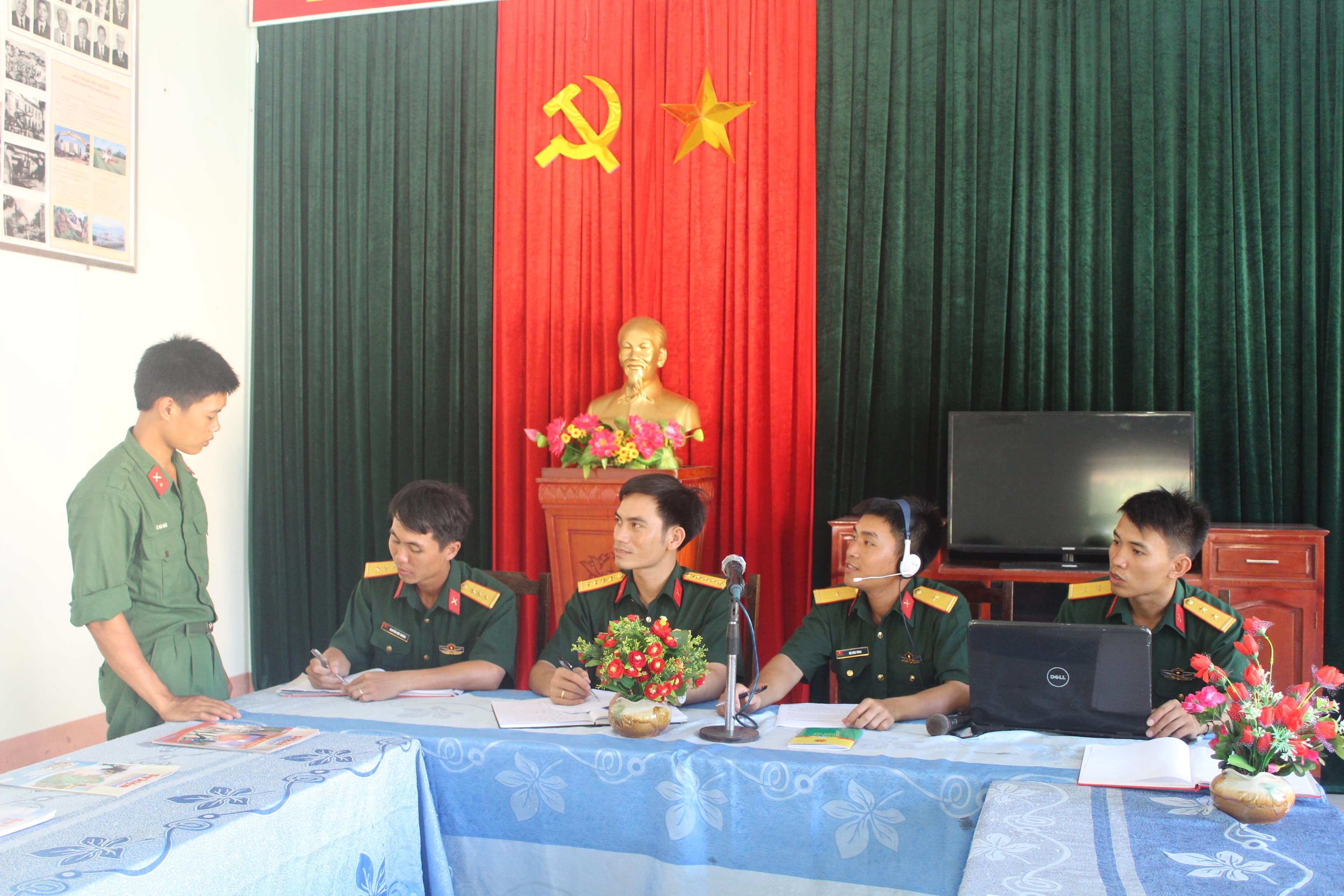 Quà tặng trái tim