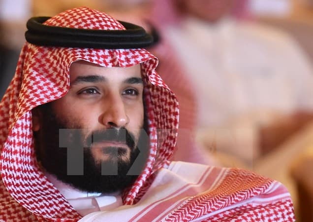 Gia tăng căng thẳng giữa Iran và Saudi Arabia