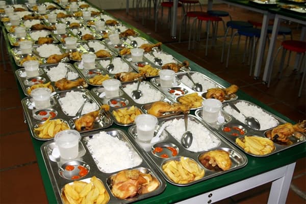 Tiềm ẩn nhiều nguy cơ mất an toàn