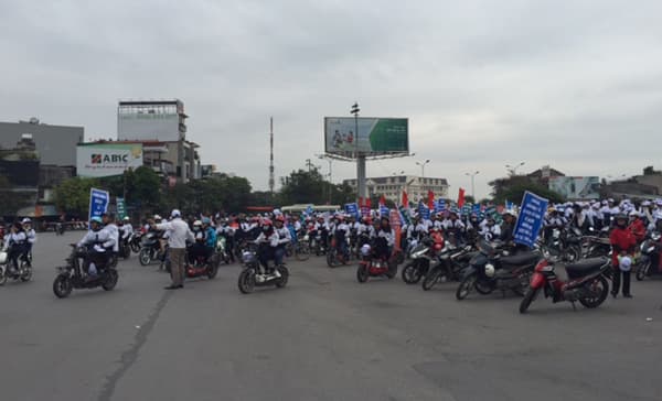 Tạo cảm thông, không kỳ thị đối với những người nhiễm HIV