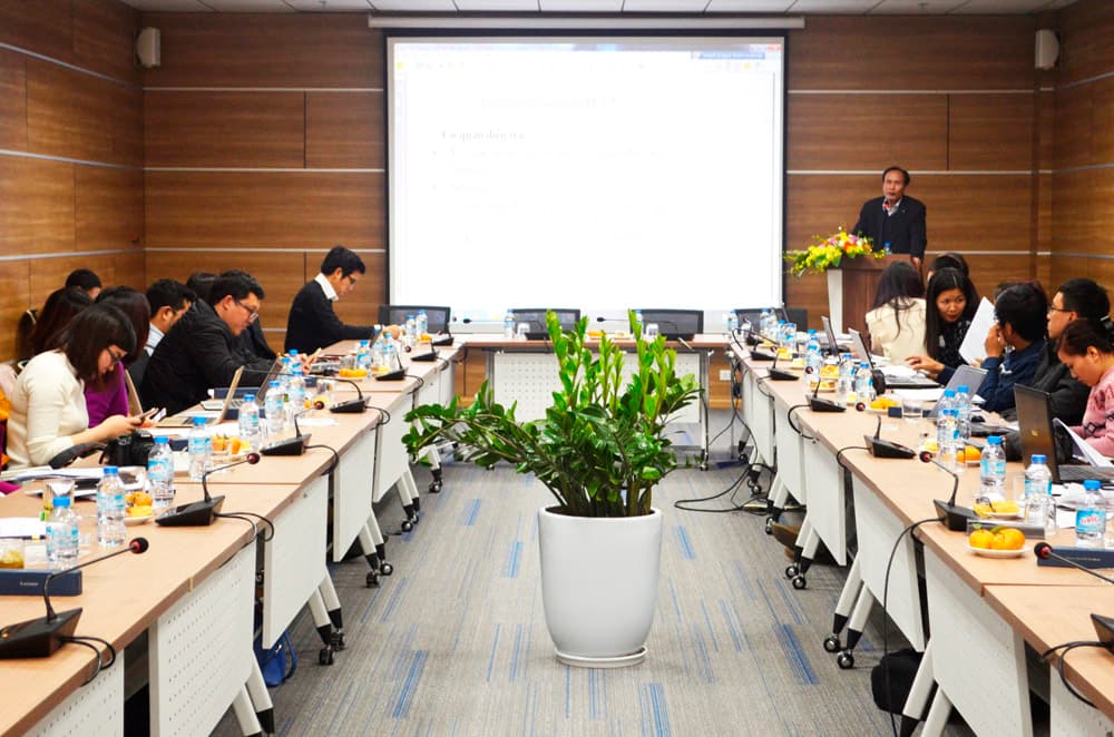 Nâng cao kỹ năng viết bài về phòng, chống tham nhũng cho phóng viên, biên tập viên