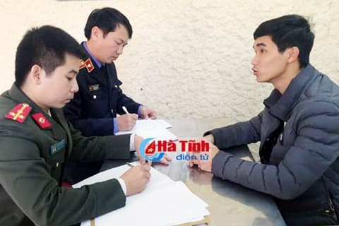 Tuyên phạt Nguyễn Văn Hóa 7 năm tù giam về tội “Tuyên truyền chống Nhà nước Cộng hòa xã hội chủ nghĩa Việt Nam”