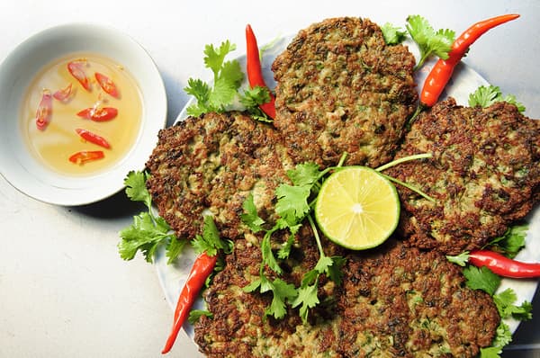 Nhớ mùa rươi về