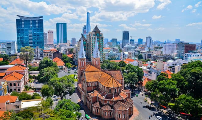 CƠ CHẾ, CHÍNH SÁCH ĐẶC THÙ ĐỂ BỨT PHÁ