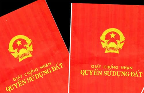 Làm rõ quy định mới về cấp giấy chứng nhận quyền sử dụng đất