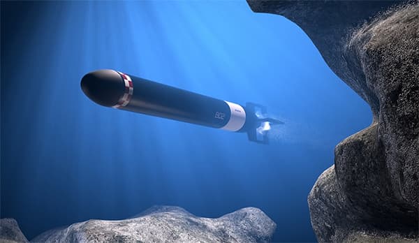 Status-6 – “ICBM dưới biển khơi” của Nga