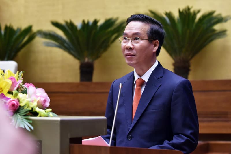 Hội nghị toàn quốc học tập, quán triệt các Nghị quyết Trung ương 6, khóa XII