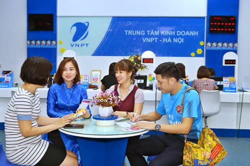 VinaPhone giảm 95% cước data roaming trên toàn cầu