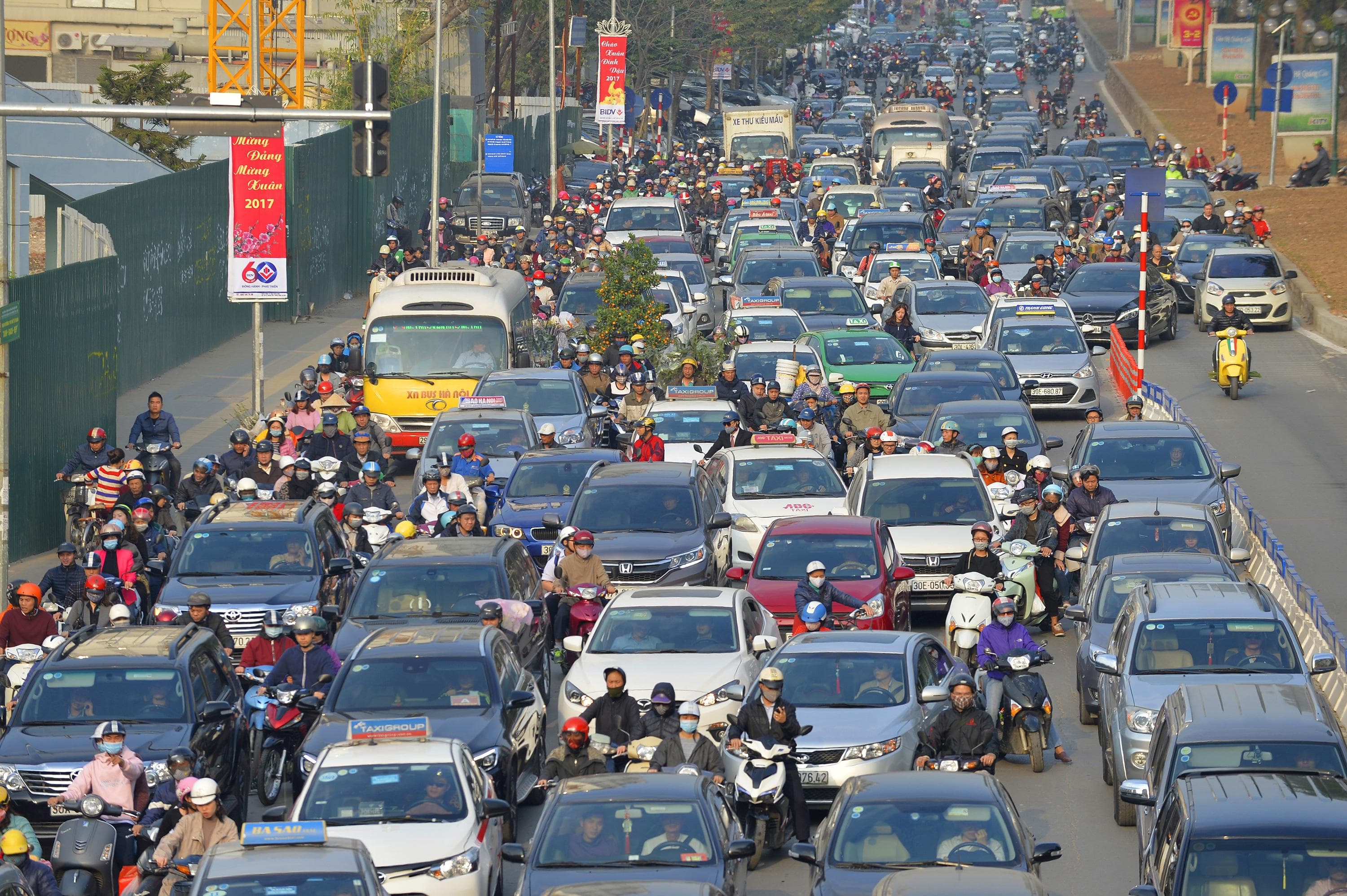 Có nên thay đổi giờ làm việc?