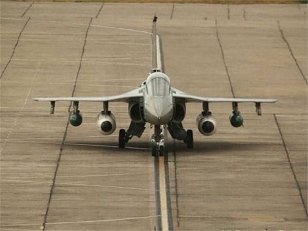 Singapore quan tâm tới máy bay Tejas của Ấn Độ?