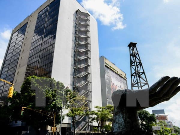 Venezuela: 65 quan chức Tập đoàn dầu khí quốc gia bị bắt vì tội tham nhũng