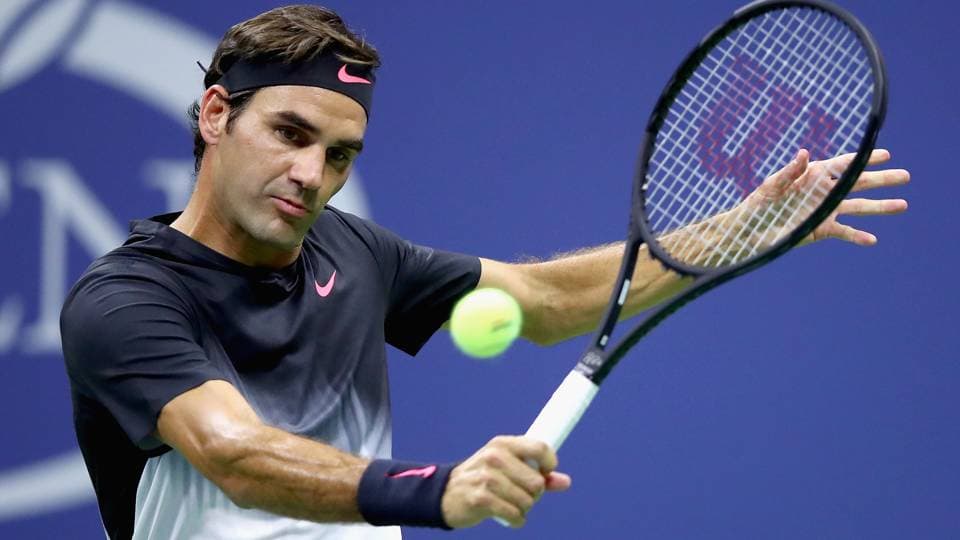 Roger Federer để ngỏ khả năng dự Olympic 2020