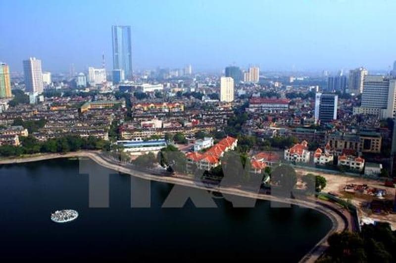 Hà Nội: Nhiều dự án chậm tiến độ do công tác giải phóng mặt bằng còn vướng mắc