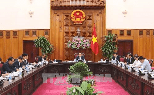 Thủ tướng Nguyễn Xuân Phúc chỉ đạo tạm dừng thu phí trên tuyến tránh Cai Lậy