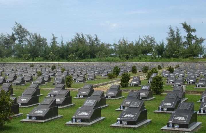 Niềm mong mỏi của gia đình ông Khoảng