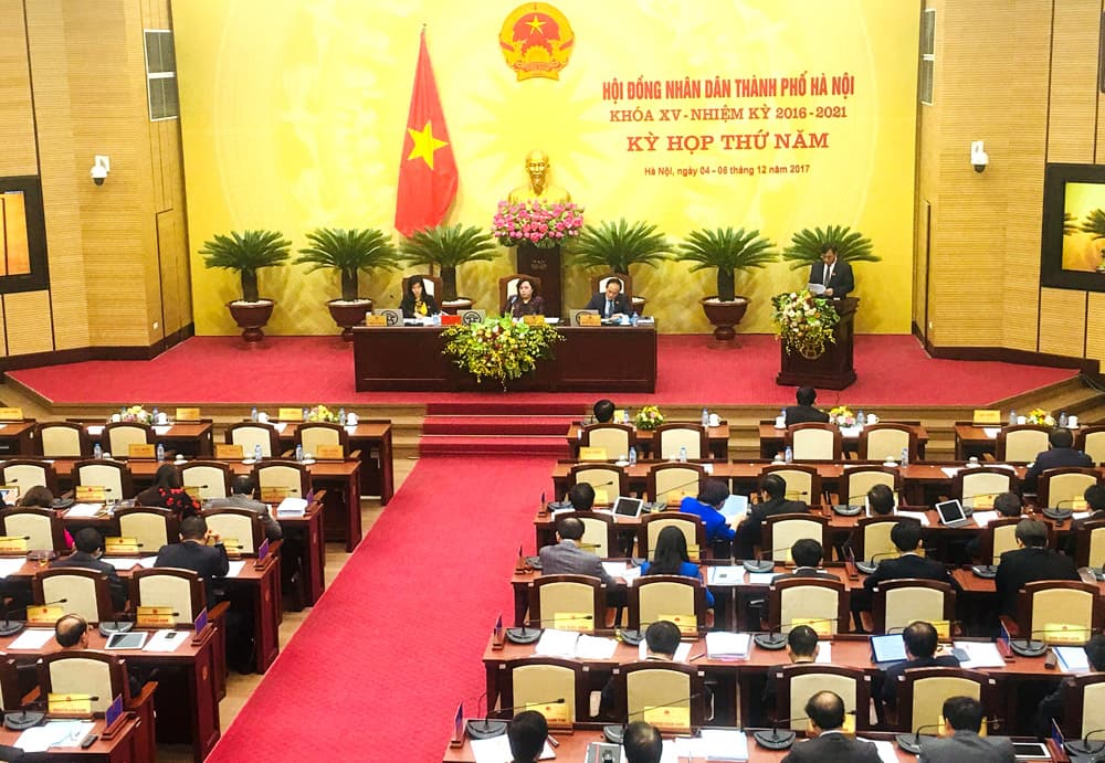 Nông nghiệp vẫn chưa phát triển tương xứng với tiềm năng