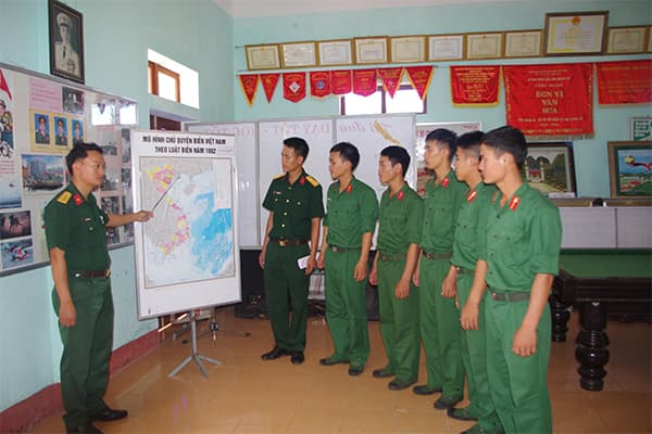 Khi kiến thức pháp luật được "mềm hoá"