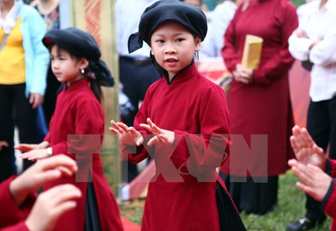 BÀI HỌC BẢO TỒN DI SẢN