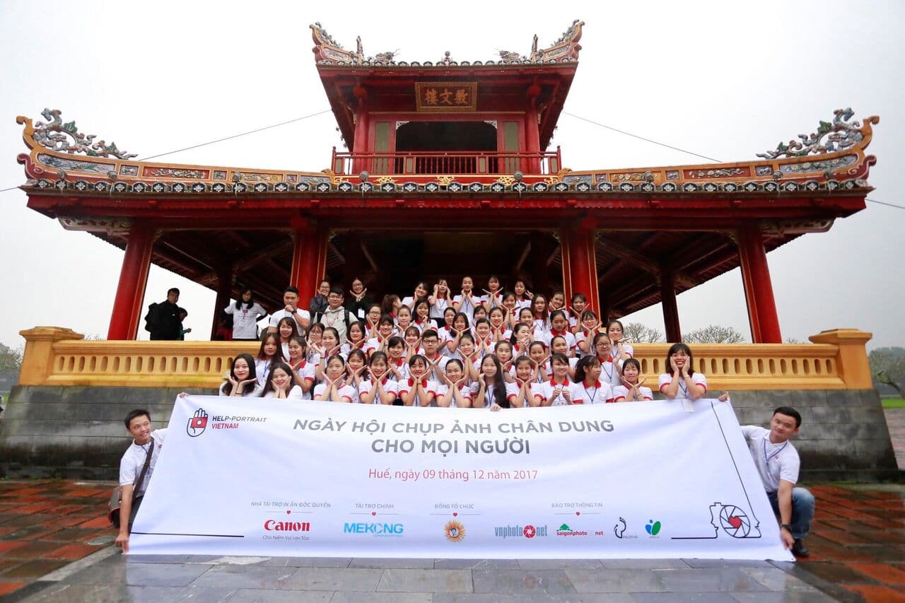 Nhật ký nụ cười