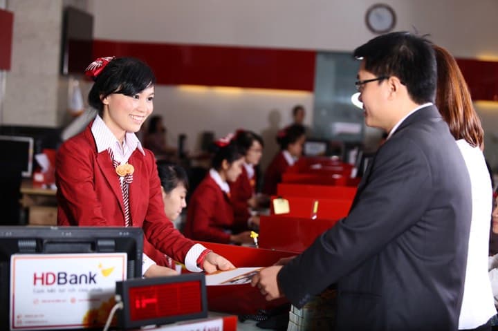 HDBank được bình chọn là ngân hàng phục vụ doanh nghiệp vừa và nhỏ tốt nhất
