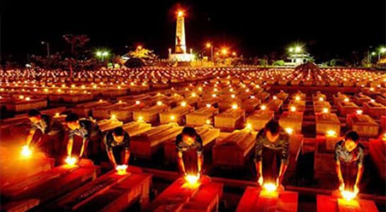 Công bố danh sách hồ sơ tồn đọng đề nghị xác nhận liệt sĩ và người hưởng chính sách như thương binh