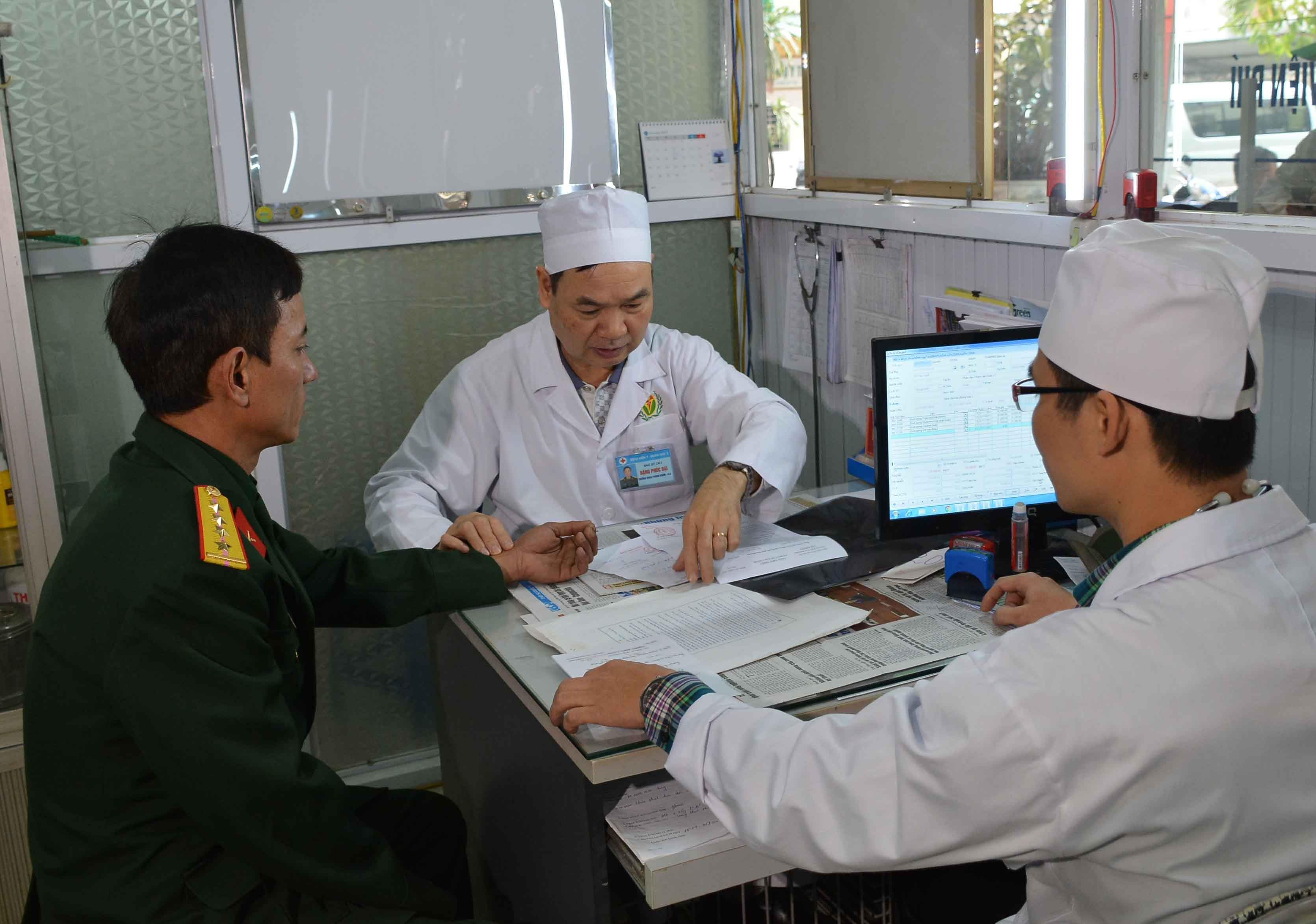 Bài 2: Tạo lợi ích, xây động lực