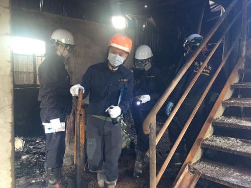 Danh tính 6 lao động Việt thiệt mạng trong hỏa hoạn ở Đài Loan (Trung Quốc)