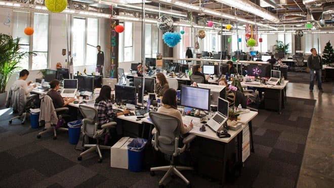 Facebook thừa nhận tác động tiêu cực của thế giới ảo