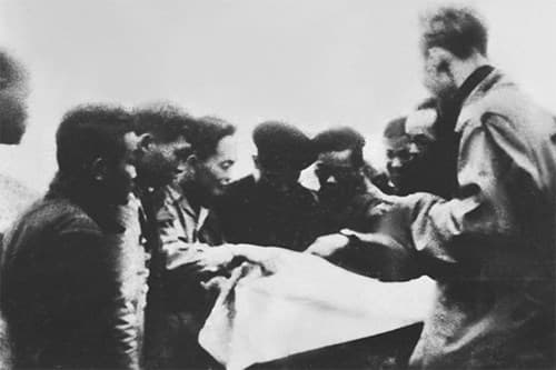 Phát huy nhân tố chính trị, tinh thần trong Chiến dịch Việt Bắc Thu – Đông 1947 vào xây dựng Quân đội về chính trị hiện nay
